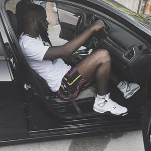 Meet your Posher, Timothy